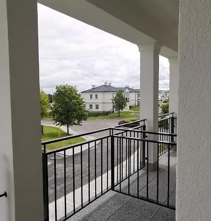 Lägenhet Tesoro Gdynia Apartament W Angielskiej Willi Gdynia